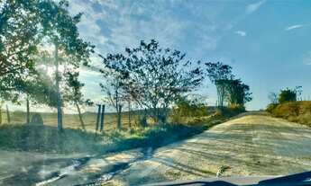 Imagem: Área a Venda na Vila Paraíba em Caçapava