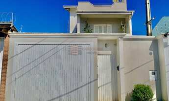 Imagem: Sobrado a Venda no Vitória Vale em Caçapava