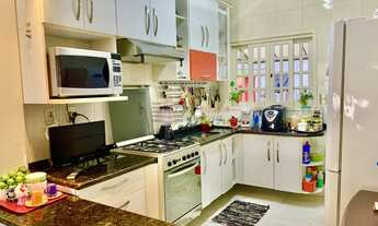 Imagem 4: Sobrado a Venda no Vitória Vale em Caçapava