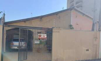 Imagem: Casa a Venda na Vila Pantaleão em Caçapava