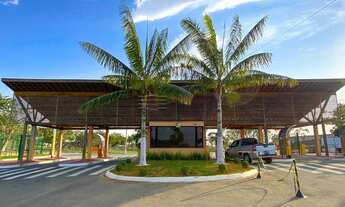 Imagem: Terreno em condomínio a Venda no Reserva