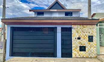 Imagem: Sobrado a Venda na Vila Menino Jesus em