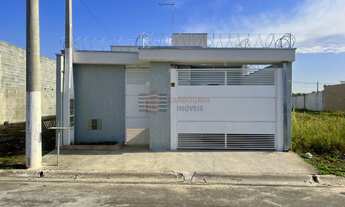 Imagem: Casa a Venda no Parque do Museu em Caçapava