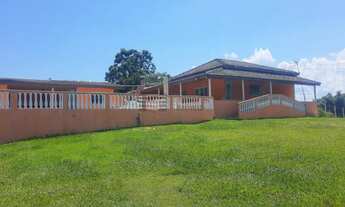 Imagem 2: Chácara a Venda no Recanto do Sol em Caçapava