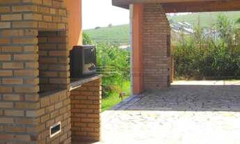 Imagem 6: Terreno em condomínio a Venda no Reserva do Vale no Vitória Vale em Caçapava