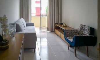 Imagem: Apartamento a Venda no condomínio Indianápolis