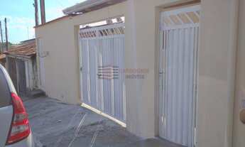 Imagem: Casa a Venda na Nova Caçapava em Caçapava