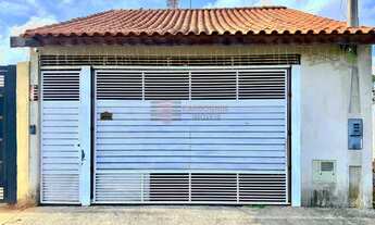 Imagem: Casa a Venda no Parque do Museu em Caçapava