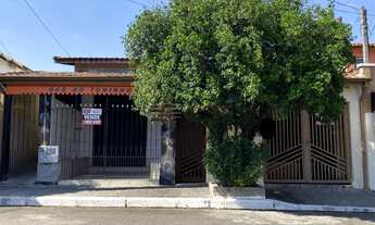 Imagem: Casa a Venda na Vila Antônio Augusto em