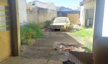 Imagem 2: Terreno a Venda na Vila Antônio Augusto Luiz em Caçapava