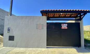 Imagem: Casa a Venda no Parque do Museu em Caçapava