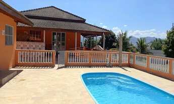 Imagem: Chácara a Venda no Recanto do Sol em Caçapava