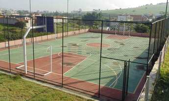Imagem 4: Terreno em condomínio a Venda no Reserva do Vale no Vitória Vale em Caçapava