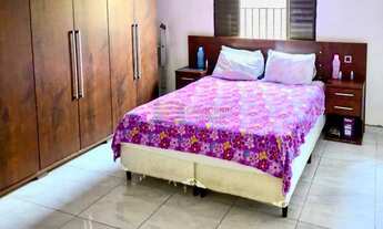 Imagem 5: Casa a Venda no Parque do Museu em Caçapava