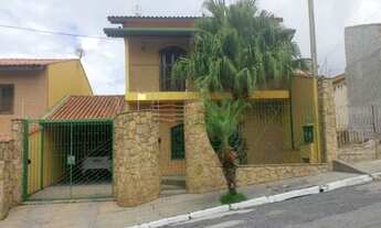 Imagem: Sobrado a Venda na Vila Antônio Augusto