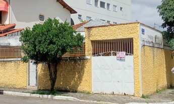 Imagem: Terreno a Venda no Jardim Julieta em Caçapava