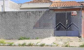 Imagem: Casa a Venda na Vila Santos em Caçapava