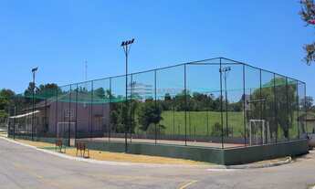 Imagem 5: Terreno em condomínio a Venda no Santa Helena no Sapé I em Caçapava