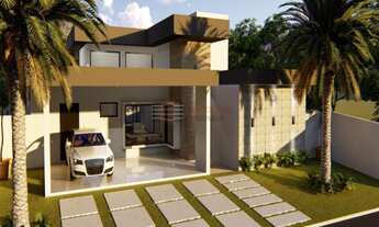 Imagem 7: Casa em condomínio a Venda no EcoPark Bourbon no Grama em Caçapava