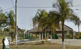 Imagem 3: Terreno em condomínio a Venda no Santa Helena no Sapé I em Caçapava