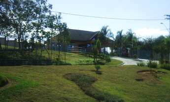 Imagem: Terreno em condomínio a Venda no Santa