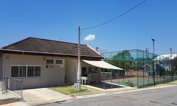 Imagem 4: Terreno em condomínio a Venda no Santa Helena no Sapé I em Caçapava