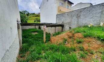 Imagem: Terreno a Venda na Borda do Campo em Caçapava