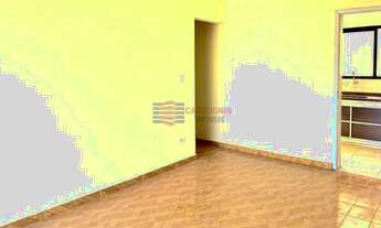 Imagem 2: Locação Venda Apartamento no condomínio Valeria no Centro em Caçapava