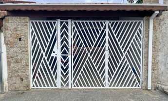 Imagem: Casa a Venda no Parque Residencial Eldorado