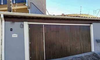 Imagem: Casa a Venda no Maria Elmira em Caçapava