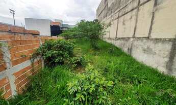 Imagem 3: Terreno a Venda no Parque Residencial Alvorada em Caçapava