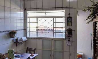 Imagem 5: Casa a Venda no Maria Elmira em Caçapava