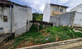 Imagem 2: Terreno a Venda na Borda do Campo em Caçapava