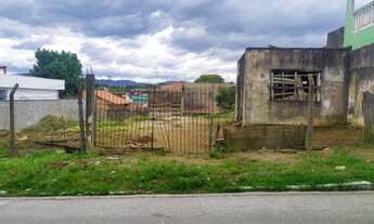 Imagem: Terreno a Venda na Vila Menino Jesus em