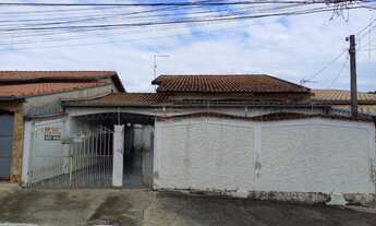 Imagem: Casa a Venda na Vila Menino Jesus em Caçapava