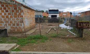 Imagem: Terreno a Venda no Aldeias da Serra em Caçapava