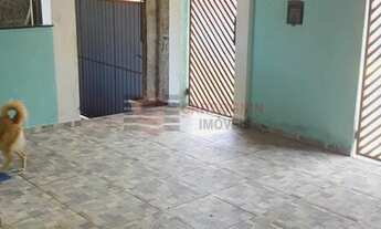 Imagem 3: Casa a Venda na Nova Caçapava em Caçapava