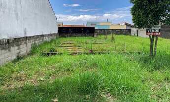 Imagem: Terreno a Venda no Aldeia da Serra em Caçapava