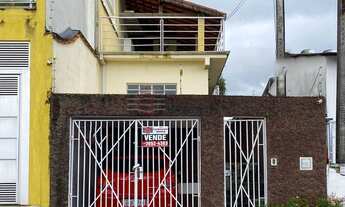 Imagem: Sobrado a Venda na Vila Antônio Augusto