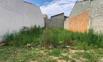 Imagem: Terreno a Venda no Aldeias da Serra em Caçapava