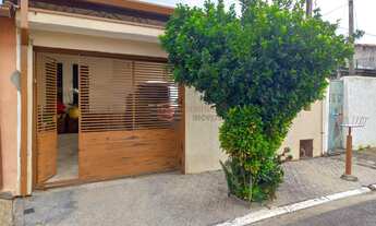 Imagem: Casa a Venda no Jardim São José em Caçapava