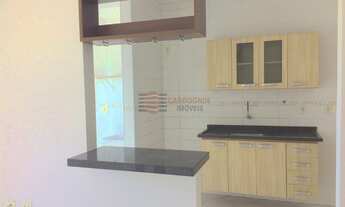 Imagem 2: Apartamento a Venda no condomínio Gran Valle Jequitibá no Vila Antônio Augusto em Caçapava