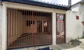 Imagem: Locação de Casa em Caçapava Velha em