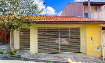 Imagem: Sobrado a Venda no Borda da Mata em Caçapava