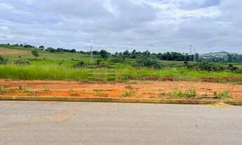 Imagem: Terreno a Venda no Residencial Amor em Caçapava