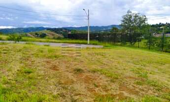 Imagem: Terreno em condomínio a Venda no Santa