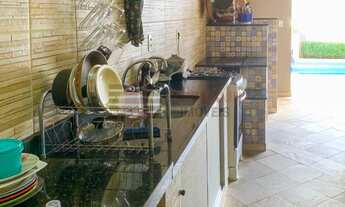 Imagem 4: Sobrado a Venda no Borda da Mata em Caçapava