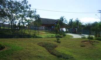 Imagem 3: Terreno em condomínio a Venda no Santa Helena no Sapé I em Caçapava