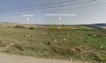 Imagem 3: Área a Venda no Bairro do Grama em Caçapava