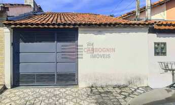 Imagem: Casa a Venda no Jardim Rafael em Caçapava